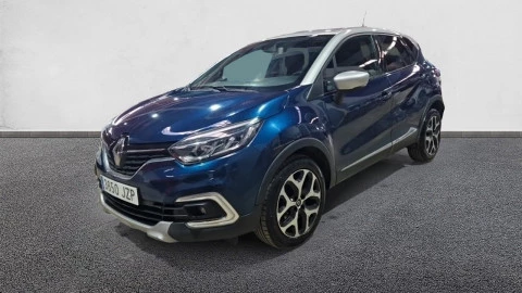 Renault Captur Xmod Energy TCe 87kW (120CV)