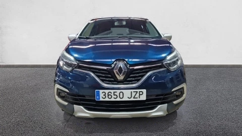 Renault Captur Xmod Energy TCe 87kW (120CV)