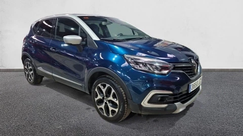 Renault Captur Xmod Energy TCe 87kW (120CV)