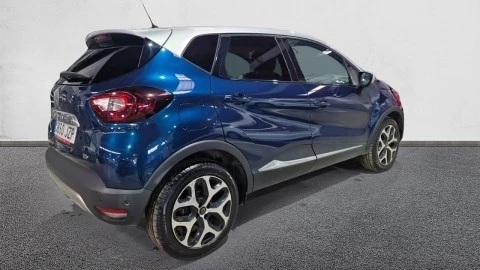Renault Captur Xmod Energy TCe 87kW (120CV)