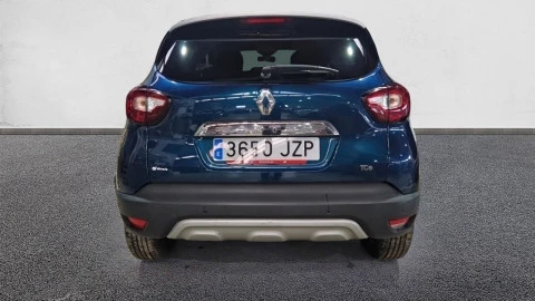 Renault Captur Xmod Energy TCe 87kW (120CV)