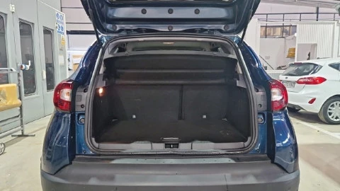 Renault Captur Xmod Energy TCe 87kW (120CV)