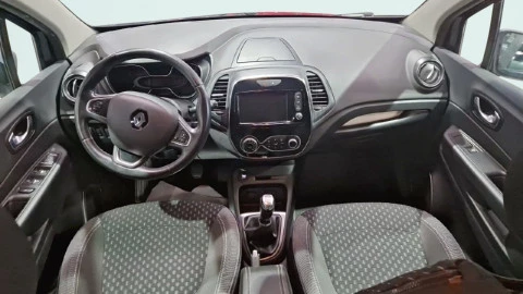 Renault Captur Xmod Energy TCe 87kW (120CV)