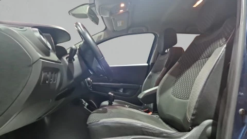 Renault Captur Xmod Energy TCe 87kW (120CV)