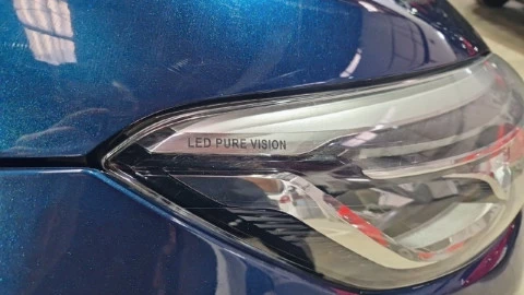 Renault Captur Xmod Energy TCe 87kW (120CV)