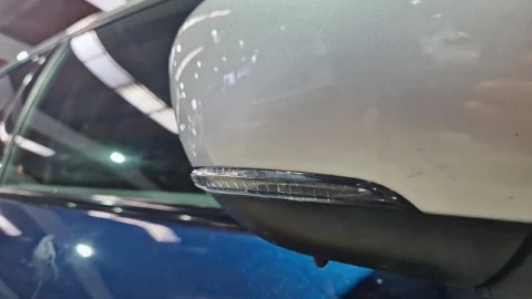 Renault Captur Xmod Energy TCe 87kW (120CV)