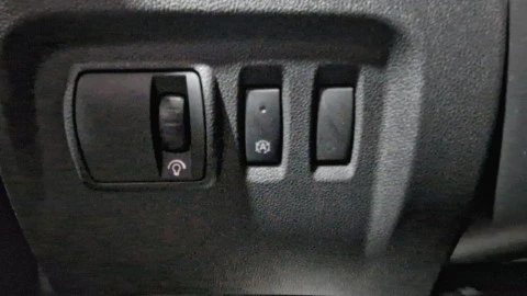 Renault Captur Xmod Energy TCe 87kW (120CV)