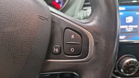 Renault Captur Xmod Energy TCe 87kW (120CV)