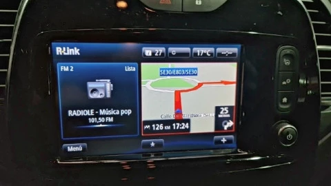 Renault Captur Xmod Energy TCe 87kW (120CV)