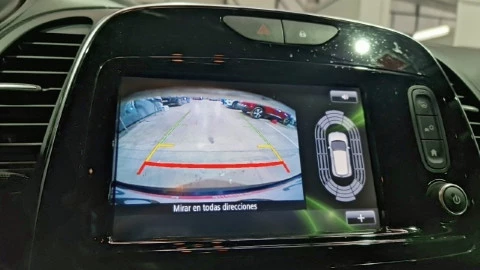 Renault Captur Xmod Energy TCe 87kW (120CV)