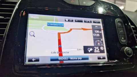 Renault Captur Xmod Energy TCe 87kW (120CV)