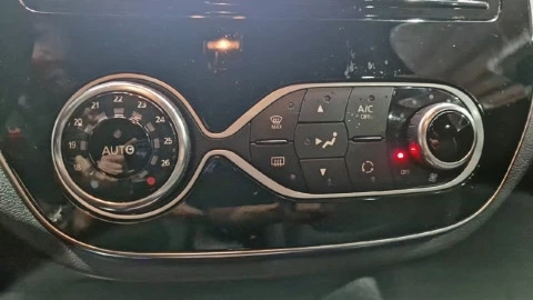 Renault Captur Xmod Energy TCe 87kW (120CV)