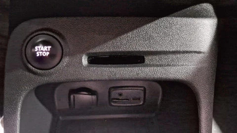 Renault Captur Xmod Energy TCe 87kW (120CV)