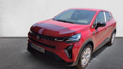 Renault Symbioz Evolution E-Tech full hybr 105kW (145CV)