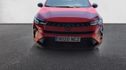 Renault Symbioz Evolution E-Tech full hybr 105kW (145CV)