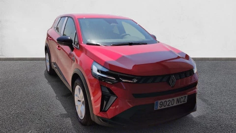 Renault Symbioz Evolution E-Tech full hybr 105kW (145CV)