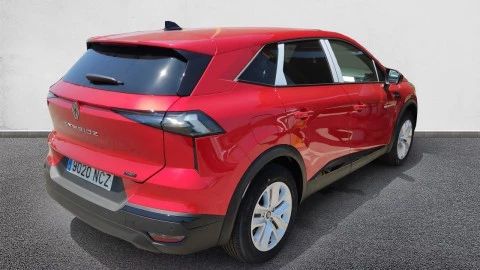 Renault Symbioz Evolution E-Tech full hybr 105kW (145CV)