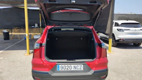 Renault Symbioz Evolution E-Tech full hybr 105kW (145CV)