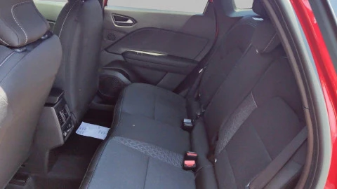 Renault Symbioz Evolution E-Tech full hybr 105kW (145CV)