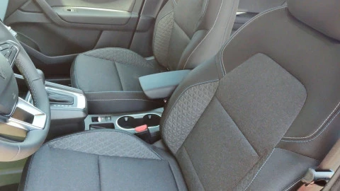 Renault Symbioz Evolution E-Tech full hybr 105kW (145CV)