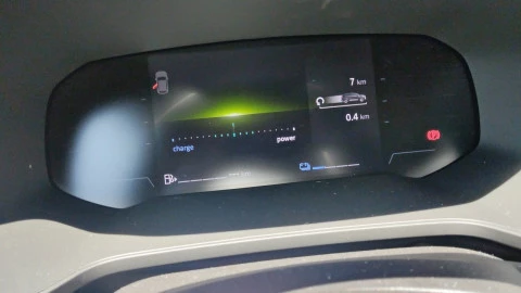 Renault Symbioz Evolution E-Tech full hybr 105kW (145CV)