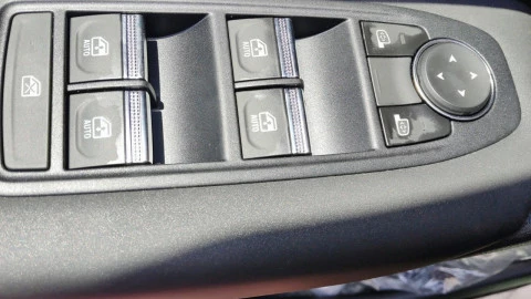 Renault Symbioz Evolution E-Tech full hybr 105kW (145CV)