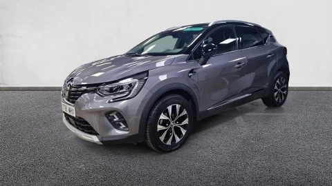 Renault Captur techno TCe 103 kW (140CV) GPF