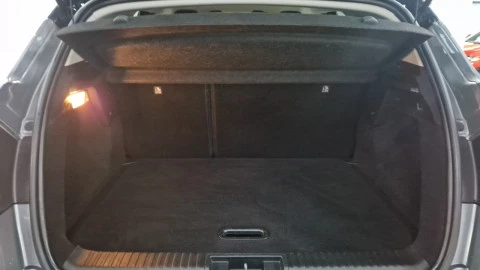 Renault Captur techno TCe 103 kW (140CV) GPF