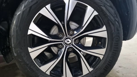 Renault Captur techno TCe 103 kW (140CV) GPF