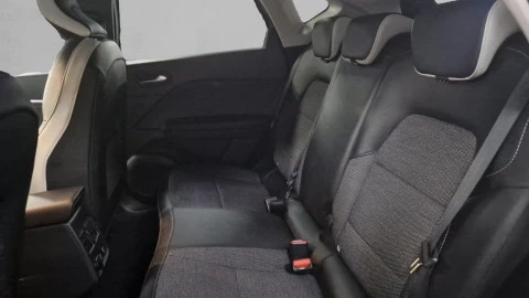 Renault Captur techno TCe 103 kW (140CV) GPF