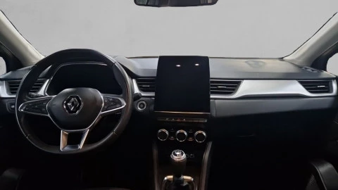 Renault Captur techno TCe 103 kW (140CV) GPF