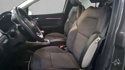 Renault Captur techno TCe 103 kW (140CV) GPF