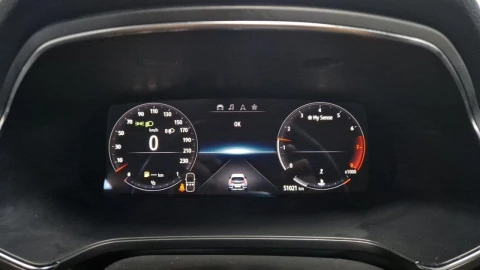 Renault Captur techno TCe 103 kW (140CV) GPF