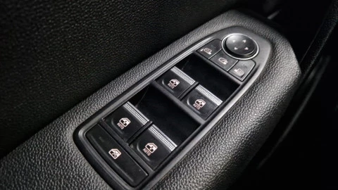 Renault Captur techno TCe 103 kW (140CV) GPF