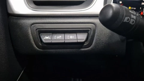 Renault Captur techno TCe 103 kW (140CV) GPF