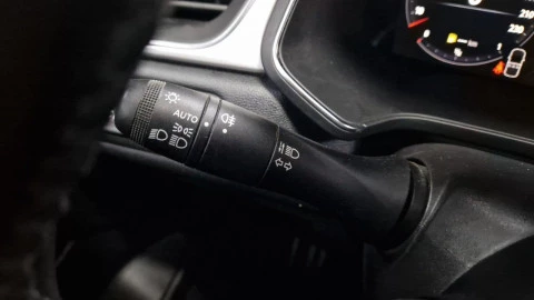 Renault Captur techno TCe 103 kW (140CV) GPF