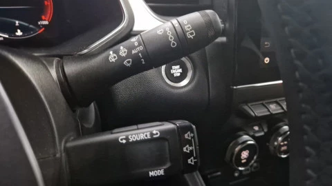 Renault Captur techno TCe 103 kW (140CV) GPF