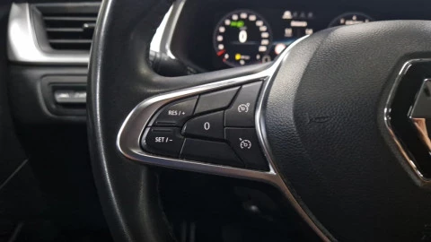 Renault Captur techno TCe 103 kW (140CV) GPF