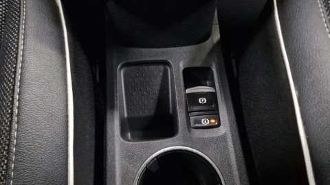 Renault Captur techno TCe 103 kW (140CV) GPF