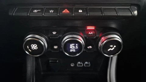 Renault Captur techno TCe 103 kW (140CV) GPF