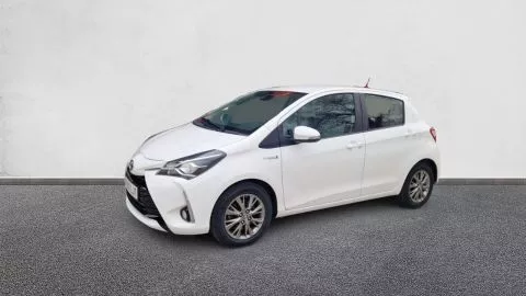Toyota Yaris 1.5 100H Active