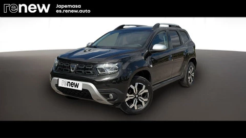 Dacia Duster  Prestige 1.3 TCE EDC 110Kw
