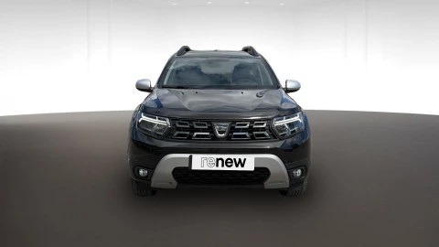 Dacia Duster  Prestige 1.3 TCE EDC 110Kw