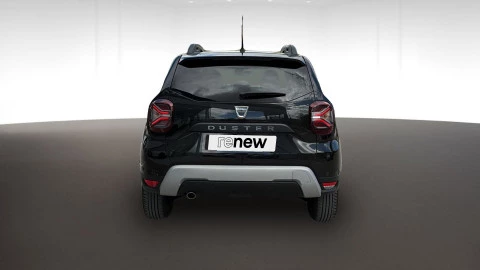 Dacia Duster  Prestige 1.3 TCE EDC 110Kw