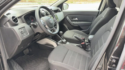 Dacia Duster  Prestige 1.3 TCE EDC 110Kw