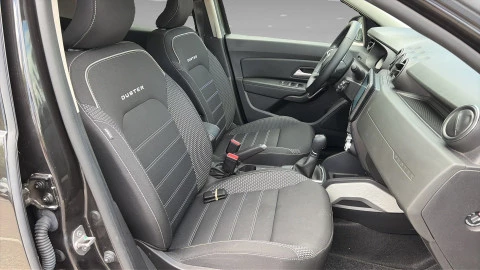 Dacia Duster  Prestige 1.3 TCE EDC 110Kw