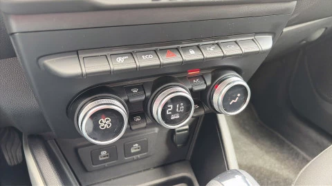 Dacia Duster  Prestige 1.3 TCE EDC 110Kw