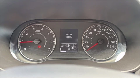 Dacia Duster  Prestige 1.3 TCE EDC 110Kw