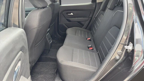 Dacia Duster  Prestige 1.3 TCE EDC 110Kw
