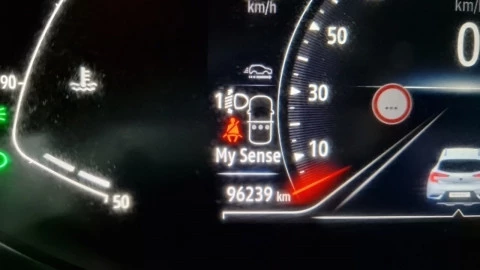 Renault Captur techno TCe 103 kW (140CV) EDC GPF